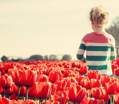 Books to get the kids outside